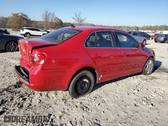 2007 Volkswagen Jetta 2.5 with VIN 3VWSF71K77M046963, listed as a Copart auction lot 82977714 with 191,949 mi miles and Salvage title. Bid and sale history available at DreamBid. Image 3.