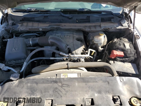 2015 Ram 1500 Outdoorsman с VIN 1C6RR7LT6FS778352, выставлен на аукционе Copart как лот 50495305 с пробегом 264 222 миль миль и Чистый • Clean title. История ставок и продаж доступна на DreamBid. Изображение 11.