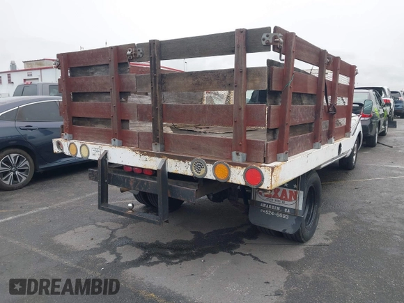 2003 Nissan Frontier XE с VIN 1N6DD26T03C458432, выставлен на аукционе IAAI как лот 41799157 с пробегом 181 069 миль миль и . История ставок и продаж доступна на DreamBid. Изображение 4.
