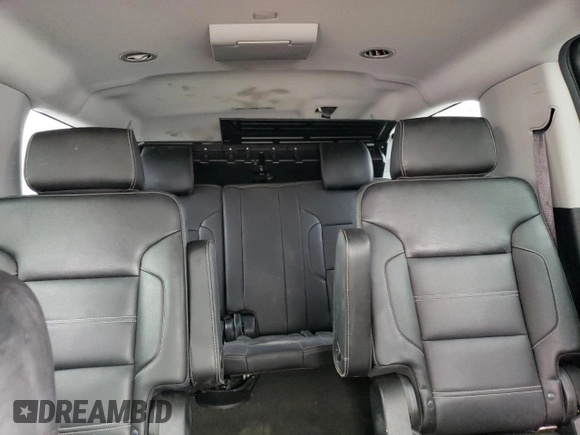 2016 GMC Yukon XL Denali with VIN 1GKS1HKJ4GR138631, listed as a Copart auction lot 73028804 with 175,492 mi miles and Non Repairable. Bid and sale history available at carsss.com. Image 10.