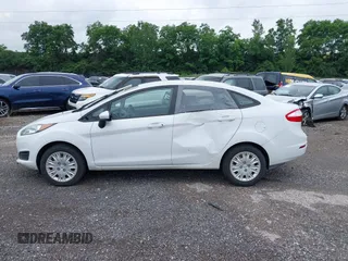 2014 Ford Fiesta S with VIN 3FADP4AJ1EM236338, listed as a IAAI auction lot 42610717 with 136,248 mi miles and . Bid and sale history available at DreamBid. Image 15.