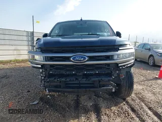 2024 Ford Expedition Max XLT with VIN 1FMJK1J84REA22720, listed as a IAAI auction lot 41837312 with 30,874 mi miles and . Bid and sale history available at DreamBid. Image 12.