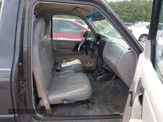 1999 Ford Ranger XL with VIN 1FTYR10V7XPC04483, listed as a IAAI auction lot 42066959 with 180,618 mi miles and . Bid and sale history available at DreamBid. Image 5.