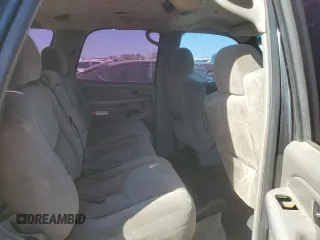 2005 Chevrolet Tahoe Police z VIN 1GNEC13Z35R207229, wystawiony jako Copart lot #49864075 z przebiegiem 177 149 mil mil oraz Szkody całkowita. Historia ofert i sprzedaży dostępna na DreamBid. Obrazek 11.