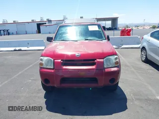 2003 Nissan Frontier SVE with VIN 1N6MD27Y43C410944, listed as a IAAI auction lot 42485044 with 168,274 mi miles and . Bid and sale history available at DreamBid. Image 6.