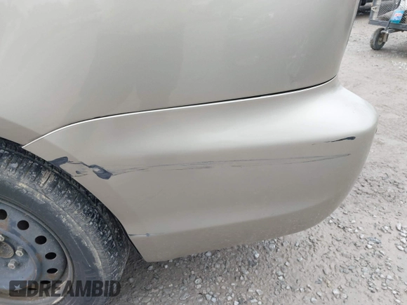 2010 Toyota Sienna CE с VIN 5TDKK4CC5AS299404, выставлен на аукционе IAAI как лот 42376891 с пробегом 167 151 миль миль и . История ставок и продаж доступна на DreamBid. Изображение 14.