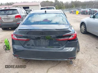 2025 Toyota Camry LE с VIN 4T1DBADK6SU517338, выставлен на аукционе IAAI как лот 42006121 с пробегом 13 200 миль миль и . История ставок и продаж доступна на DreamBid. Изображение 17.