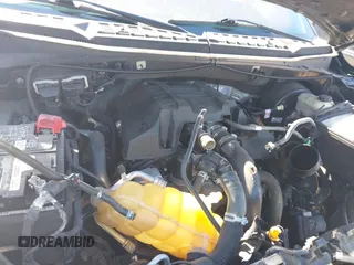 2017 Ford F-150 XL with VIN 1FTEW1CP6HFB74019, listed as a IAAI auction lot 40669140 with 87,200 mi miles. Bid and sale history available at carsss.com. Image 10.