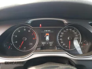 2016 Audi allroad Premium Plus with VIN WA1UFAFL6GA011073, listed as a Copart auction lot 43569175 with 90,570 mi miles and Salvage Title. Bid and sale history available at carsss.com. Image 9.