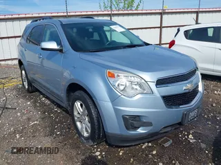 2014 Chevrolet Equinox LT z VIN 2GNFLFEK8E6233645, wystawiony jako IAAI lot #42080273 z przebiegiem 206 020 mil mil oraz . Historia ofert i sprzedaży dostępna na DreamBid. Obrazek 1.