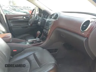 2014 Buick Enclave Premium with VIN 5GAKRCKD5EJ231673, listed as a IAAI auction lot 41891141 with 173,622 mi miles. Bid and sale history available at carsss.com. Image 5.