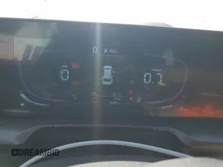 2025 Kia Telluride S z VIN 5XYP6DGC3SG589210, wystawiony jako Copart lot #54527135 z przebiegiem 6 081 mil mil oraz Nie do naprawy • Non repairable. Historia ofert i sprzedaży dostępna na DreamBid. Obrazek 9.