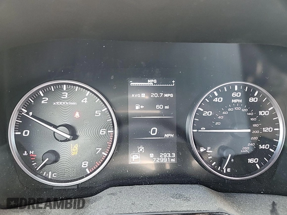 2023 Subaru Outback Premium with VIN 4S4BTADC9P3196793, listed as a IAAI auction lot 42900514 with 72,990 mi miles and . Bid and sale history available at DreamBid. Image 1.