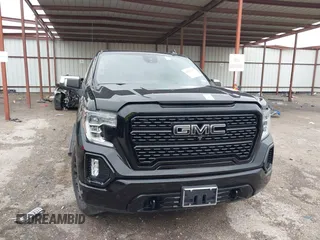 2020 GMC Sierra 1500 Denali with VIN 1GTU9FEL3LZ284219, listed as a IAAI auction lot 42283465 with 44,126 mi miles and . Bid and sale history available at DreamBid. Image 6.