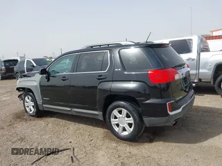 2016 GMC Terrain SLE with VIN 2GKALNEK0G6194473, listed as a IAAI auction lot 41718524 with 108,973 mi miles. Bid and sale history available at carsss.com. Image 15.