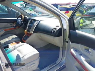 2008 Lexus RX 350 with VIN 2T2GK31U58C035710, listed as a IAAI auction lot 42213028 with 200,359 mi miles and . Bid and sale history available at DreamBid. Image 5.