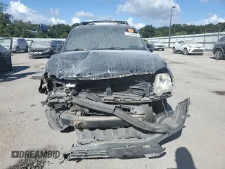 2009 Ford Explorer Sport Trac XLT z VIN 1FMEU31EX9UA10347, wystawiony jako Copart lot #75545664 z przebiegiem Nie podano mil oraz Szkoda całkowita • Salvage title. Historia ofert i sprzedaży dostępna na DreamBid. Obrazek 5.