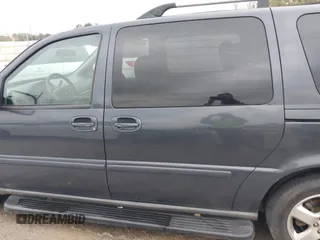 2008 Chevrolet Uplander 1LT with VIN 1GNDV33148D207057, listed as a IAAI auction lot 41258553 with 252,714 mi miles and . Bid and sale history available at DreamBid. Image 14.