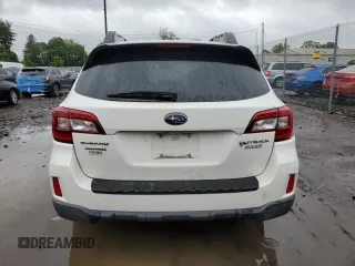 2015 Subaru Outback Premium z VIN 4S4BSACC3F3248227, wystawiony jako Copart lot #58720945 z przebiegiem 131 538 mil mil oraz Tytuł czysty. Historia ofert i sprzedaży dostępna na DreamBid. Obrazek 6.