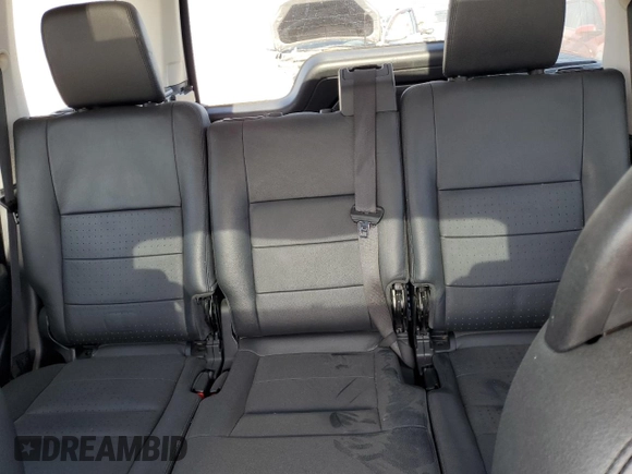 2005 Land Rover LR3 SE with VIN SALAD254X5A315396, listed as a Copart auction lot 60348205 with 182,099 mi miles and Salvage title. Bid and sale history available at DreamBid. Image 10.