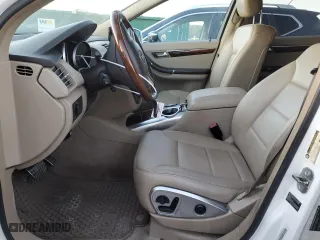 2012 Mercedes-Benz R-Class R 350 with VIN 4JGCB5HE1CA142811, listed as a Copart auction lot 82149634 with 187,770 mi miles and Salvage Title. Bid and sale history available at carsss.com. Image 7.