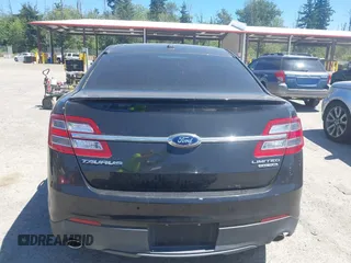 2015 Ford Taurus Limited with VIN 1FAHP2F82FG100260, listed as a IAAI auction lot 42677412 with 138,082 mi miles and . Bid and sale history available at DreamBid. Image 16.
