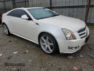 2012 Cadillac CTS Premium z VIN 1G6DP1E37C0138891, wystawiony jako Copart lot #47774095 z przebiegiem 93 022 mil mil oraz Tytuł czysty. Historia ofert i sprzedaży dostępna na DreamBid. Obrazek 4.