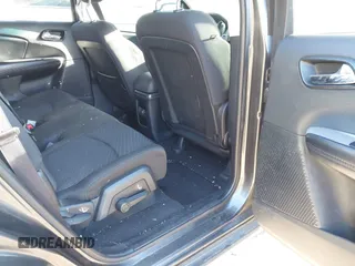 2017 Dodge Journey SXT with VIN 3C4PDCBG0HT510118, listed as a IAAI auction lot 41692397 with 114,603 mi miles and . Bid and sale history available at DreamBid. Image 8.
