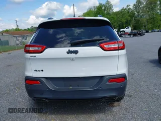 2017 Jeep Cherokee High Altitude with VIN 1C4PJMDS5HW567912, listed as a IAAI auction lot 42212145 with 136,130 mi miles and . Bid and sale history available at DreamBid. Image 17.