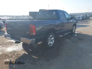 2003 Dodge 1500 SLT with VIN 1D3HA18D93J669516, listed as a IAAI auction lot 41686572 with 353,327 mi miles. Bid and sale history available at carsss.com. Image 4.