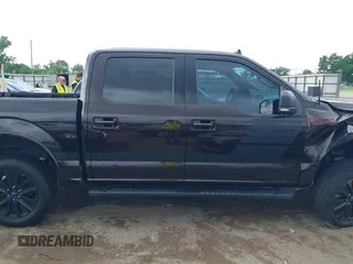 2020 Ford F-150 XL z VIN 1FTEW1EP1LFB65251, wystawiony jako IAAI lot #42355983 z przebiegiem 59 180 mil mil oraz . Historia ofert i sprzedaży dostępna na DreamBid. Obrazek 14.