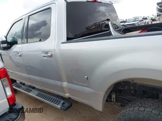 2019 Ford F-250 XL with VIN 1FT7W2BT9KEG02613, listed as a IAAI auction lot 42594640 with 167,453 mi miles and . Bid and sale history available at DreamBid. Image 13.