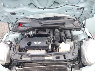 2012 MINI Hardtop with VIN WMWSU3C54CT368185, listed as a IAAI auction lot 41158353 with 139,694 mi miles and . Bid and sale history available at DreamBid. Image 10.