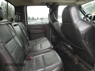 2010 Ford F-350 XL с VIN 1FTWW3BR0AEA98442, выставлен на аукционе Copart как лот 56287574 с пробегом 168 177 миль миль и Списание • Salvage title. История ставок и продаж доступна на DreamBid. Изображение 10.