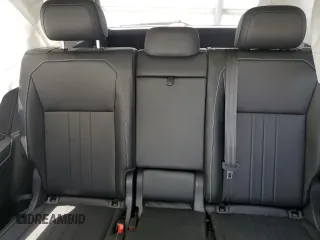 2022 Volkswagen Tiguan SE with VIN 3VV3B7AX5NM119373, listed as a Copart auction lot 54160824 with 33,212 mi miles and Salvage Title. Bid and sale history available at DreamBid. Image 10.