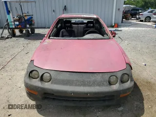 1994 Acura Integra GS-R z VIN JH4DC2387RS005380, wystawiony jako Copart lot #57938425 z przebiegiem 183 656 mil mil oraz Tytuł czysty. Historia ofert i sprzedaży dostępna na DreamBid. Obrazek 5.