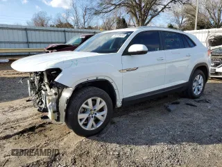 2020 Volkswagen Atlas S с VIN 1V2GC2CA9LC202486, выставлен на аукционе Copart как лот 39170414 с пробегом 30 259 миль миль и . История ставок и продаж доступна на DreamBid. Изображение 1.