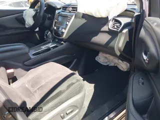 2020 Nissan Murano SV z VIN 5N1AZ2BJ1LN132389, wystawiony jako IAAI lot #41827452 z przebiegiem 39 048 mil mil oraz . Historia ofert i sprzedaży dostępna na DreamBid. Obrazek 5.
