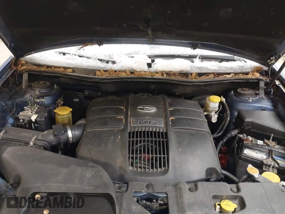 2007 Subaru Tribeca 7-Pass с VIN 4S4WX85D974402890, выставлен на аукционе IAAI как лот 41576283 с пробегом 150 260 миль миль и . История ставок и продаж доступна на DreamBid. Изображение 10.