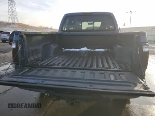 2006 Ford F-250 XL with VIN 1FTSW21P06EC13170, listed as a Copart auction lot 44038305 with 198,100 mi miles and Clean title. Bid and sale history available at DreamBid. Image 6.