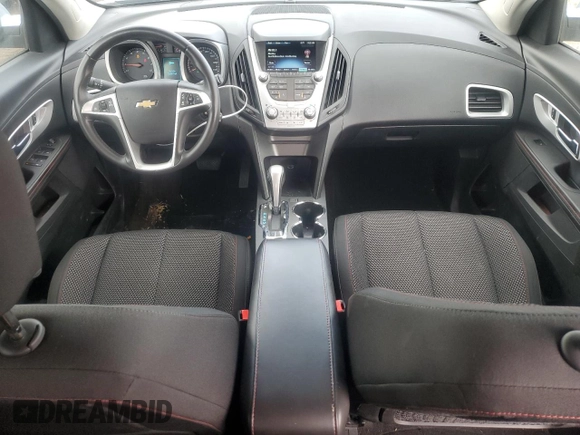 2014 Chevrolet Equinox LT with VIN 2GNALBEK5E6117631, listed as a Copart auction lot 49855035 with 188,960 mi miles and Salvage Title. Bid and sale history available at carsss.com. Image 8.