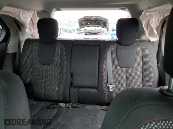 2013 Chevrolet Equinox LT with VIN 2GNFLEEK6D6116543, listed as a Copart auction lot 53095975 with 119,878 mi miles and Salvage Title. Bid and sale history available at carsss.com. Image 10.