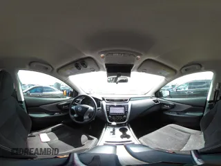 2016 Nissan Murano Platinum with VIN 5N1AZ2MG5GN159389, listed as a IAAI auction lot 42542380 with 130,416 mi miles and . Bid and sale history available at DreamBid. Image 24.