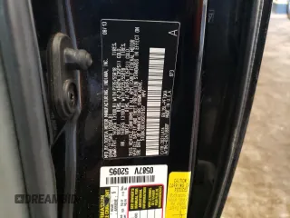 2013 Toyota Sienna XLE with VIN 5TDDK3DC4DS070167, listed as a Copart auction lot 46992565 with Not Provided miles and Salvage Title. Bid and sale history available at DreamBid. Image 13.