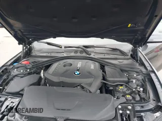 2018 BMW 2 Series 230i with VIN WBA2J1C5XJVD09384, listed as a IAAI auction lot 41751922 with 72,191 mi miles. Bid and sale history available at carsss.com. Image 10.