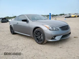 2015 Infiniti Q60 S Limited с VIN JN1CV6EK6FM870125, выставлен на аукционе Copart как лот 57947485 с пробегом 133 645 миль миль и Списание • Salvage title. История ставок и продаж доступна на DreamBid. Изображение 4.