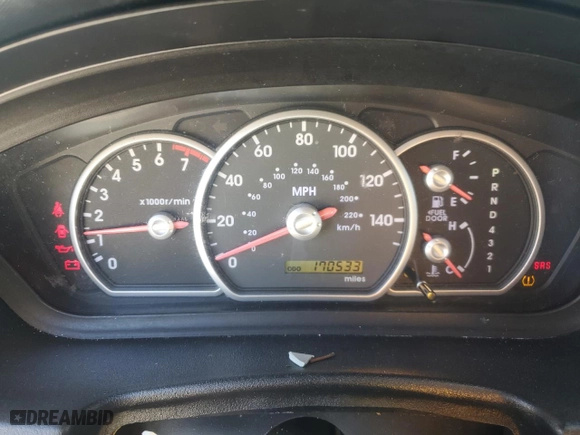 2007 Mitsubishi Galant ES with VIN 4A3AB36F27E058844, listed as a Copart auction lot 50871845 with 170,533 mi miles and Salvage Title. Bid and sale history available at carsss.com. Image 9.