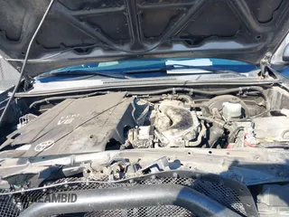 2011 Toyota Tacoma PreRunner with VIN 3TMJU4GNXBM119014, listed as a IAAI auction lot 41353762 with 151,375 mi miles and . Bid and sale history available at DreamBid. Image 10.