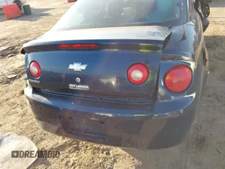 2010 Chevrolet Cobalt with VIN 1G1AH1F52A7126299, listed as a IAAI auction lot 41786672 with 159,925 mi miles and . Bid and sale history available at DreamBid. Image 6.