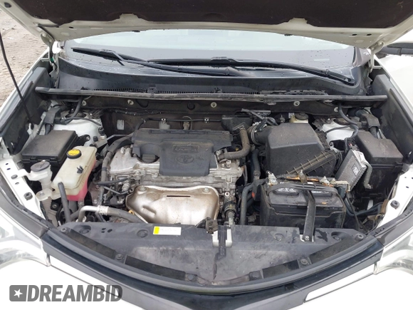 2016 Toyota RAV4 Limited with VIN 2T3YFREV6GW293418, listed as a IAAI auction lot 42367428 with 210,000 mi miles and . Bid and sale history available at DreamBid. Image 10.